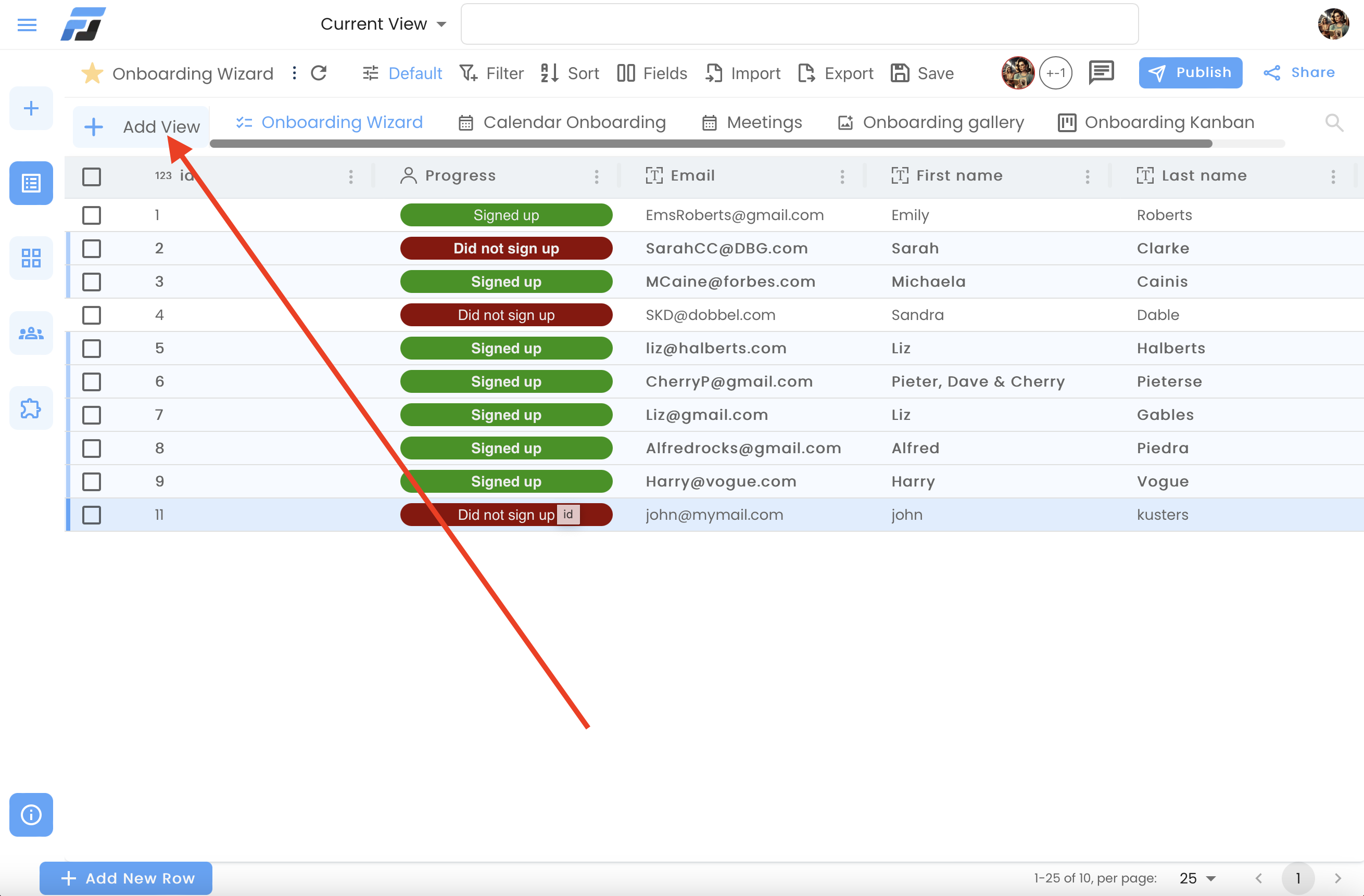 We help you simplify your workflow.