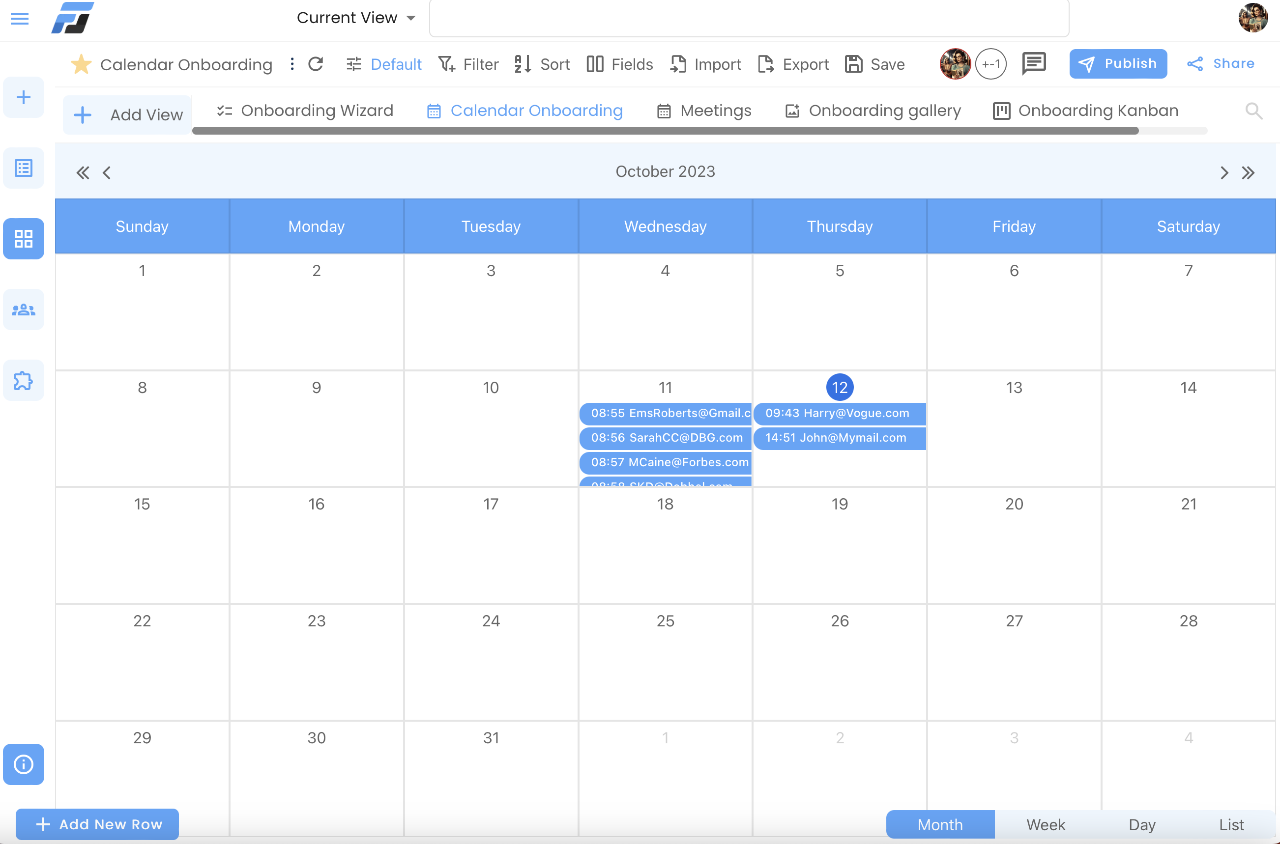 We help you simplify your workflow.